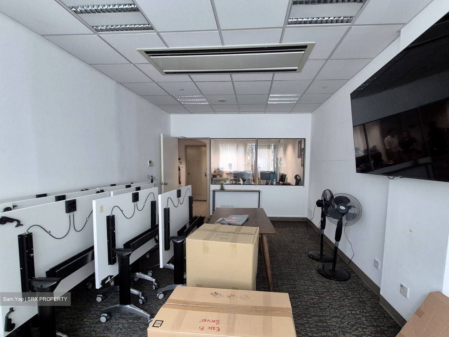 Tan Chong Tower (D7), Office #622589301